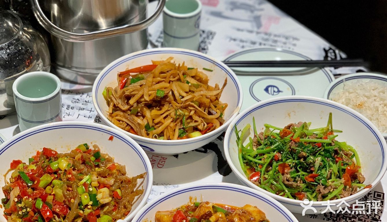 盘点 「长沙 四天三晚 」我都吃了点啥！