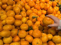 -永辉超市(嘉定宝龙广场店)