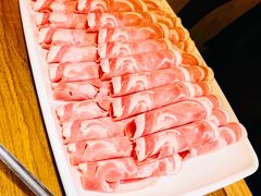 新西兰肥羊肉-傣妹火锅(四川北路店)