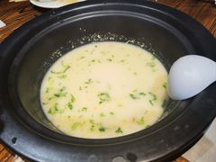 -海味当家·蒸锅海鲜(星海公园店)