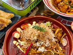 -桃太郎寿司料理(南坪店)