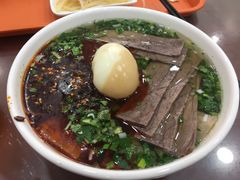 牛大碗-马有才牛肉面(银池·花香丽舍店)