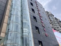 -南京环北服装批发市场