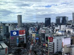 -涩谷区