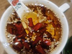 -北京老门框爆肚涮肉馆(凤城六路店)