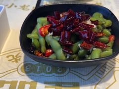-聚味瞿记·龙虾堂(渔人码头一店)