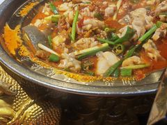 -辣得叫湘菜(四明店)