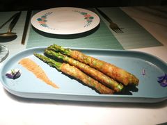 -蜜桃花开·中西融合菜E&W(南长街店)