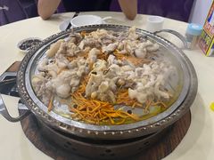 -凯盈阁·顺德私房菜·桑拿鸡