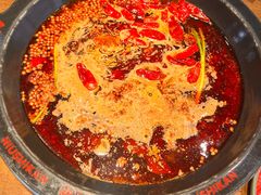 -牛市坎火锅(建设路店)