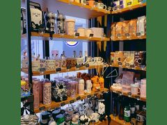 零售区-星巴克(北京复兴路店)