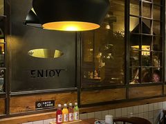 -薇酌饮·陕西菜(南门外店)
