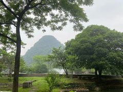 -Club Med地中海俱乐部·桂林度假村