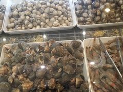 -富斯顿国际酒店自助火锅