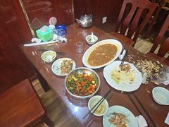 -小铜锣湾海鲜家常菜馆(河西店)