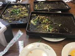 -清真永恒华威肉饼(潘家园店)