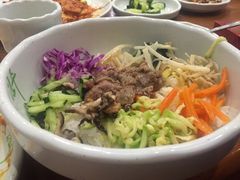-全州拌饭馆(断桥店)