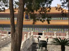 -历代帝王庙博物馆