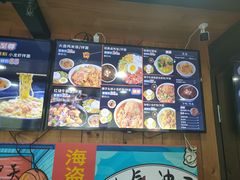 -海盗虾饭·剥好的小龙虾饭(上地辉煌店)