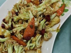 -聚德福海鲜家常菜(刘庄店)