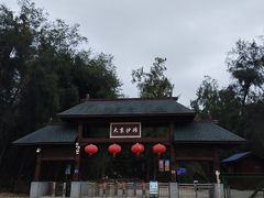 -大京沙滩