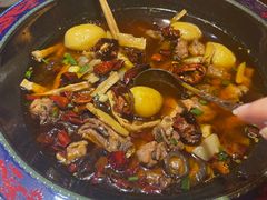 -一只烧鸡公(解放碑店)