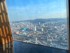 -泉客厅LAPUTA·天空之城