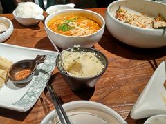 -云海肴·汽锅鸡·云南菜(美罗城店)