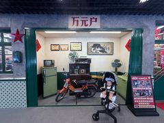 -堂瓦里·33年传统赣菜(第一街区店)