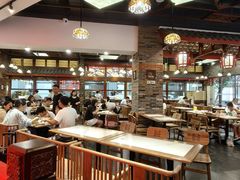 -龙抄手(春熙路总店)