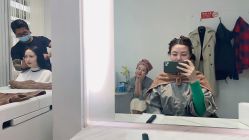 -LA BELLEZA倍丽莎美发沙龙