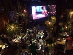 -胡桃里音乐酒馆(万科城市广场店)