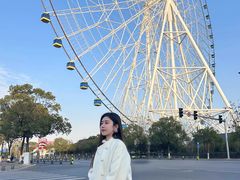 -南昌之星摩天轮