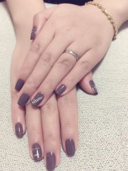 -闺蜜美甲