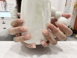 -雅洁美甲美睫