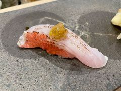 大竹荚鱼寿司-鮨一日本料理(大中华店)