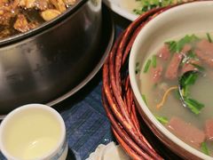 -甘家界牌柠檬鸭(青山店)