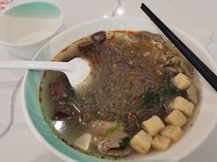 -苏晓玥·手作江南小吃(深圳北站店)