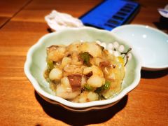 芥末章鱼-初居食屋日式料理(万象城购物中心店)