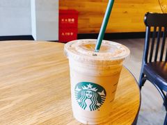 -星巴克臻选(杭州良渚文化村店)