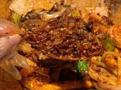 -嘎嘎鸭下巴·爆辣干锅(明教寺店)