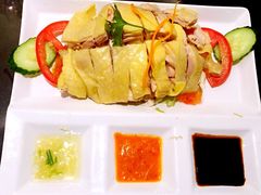 -鹿港小镇(金虹桥国际中心店)