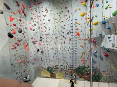 -尽峰攀岩 Acme Climbing