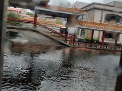 -番禺宾馆丽苑厅