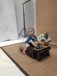 -布恩儿童摄影
