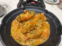 -聚味瞿记·龙虾堂(渔人码头一店)