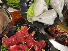 -三江汇火锅店(保全街店)