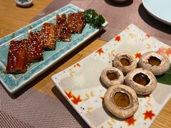 -三石铁板烧(紫竹桥店)
