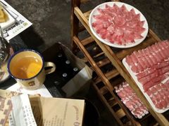 -寂寞的豆芽(龙泽路店)