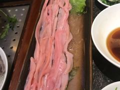-皇城老妈·大连海鲜火锅(港湾店)